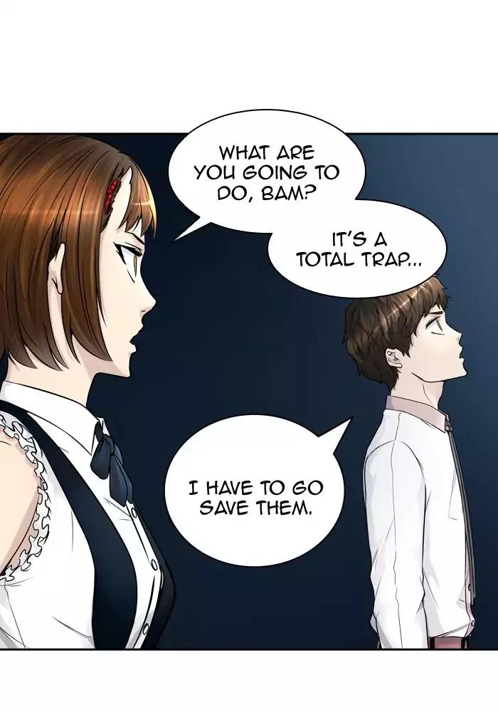 Tower of God Chapter 402 85